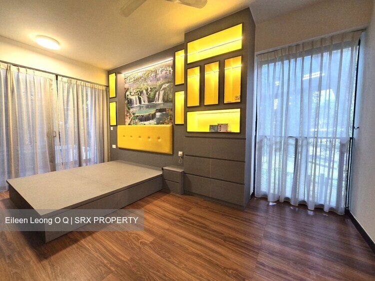 Hijauan (D9), Apartment #438235611